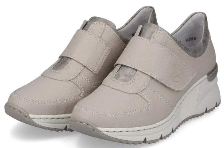 N6356-60 Rieker Туфли женские