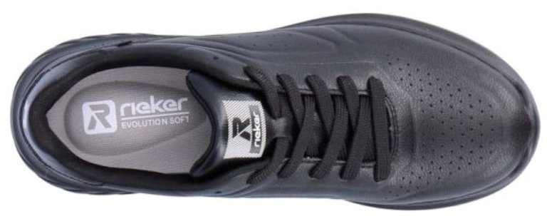 U0501-00 Rieker Туфли мужские