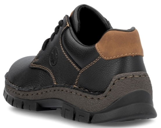 12213-00 Rieker Туфли мужские