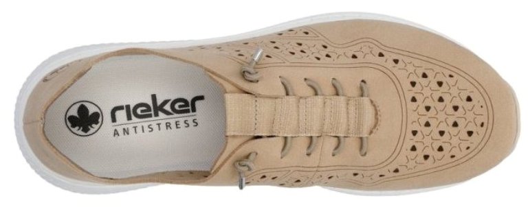 N5556-60 Rieker  Туфли женские