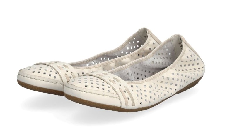 41430-60 Rieker Балетки женские