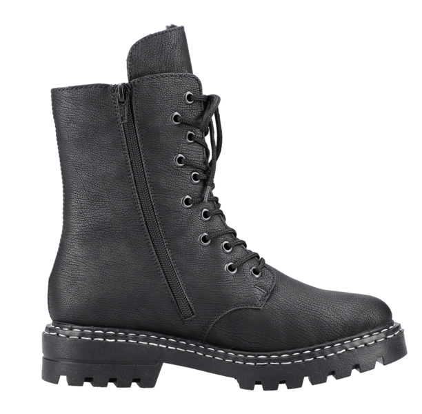 Z5522-01 Rieker Ботинки женские