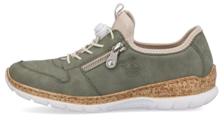 N42G0-52 Rieker Туфли женские