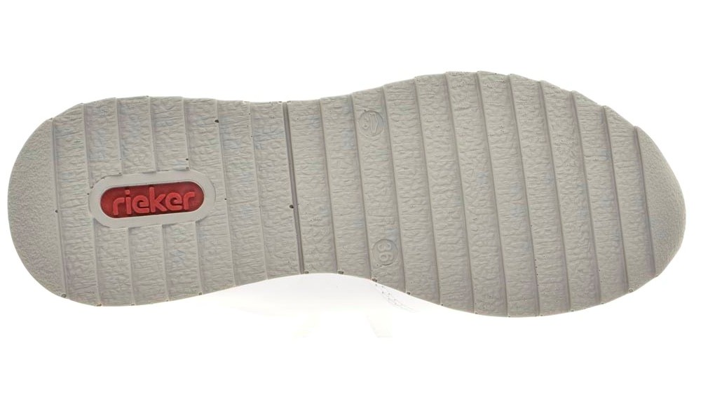 N8025-80 Rieker Туфли женские