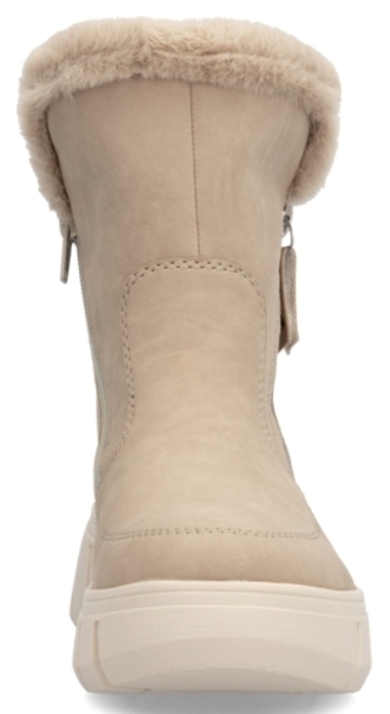 Y3581-20 Rieker Полусапожки женские