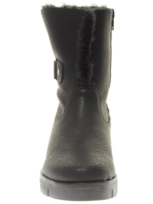 X2084-00 Rieker п/сапожки женские