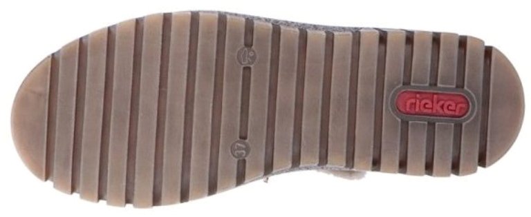 Y3405-60 Rieker Ботинки женские