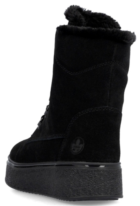 78800-00 Rieker Ботинки женские