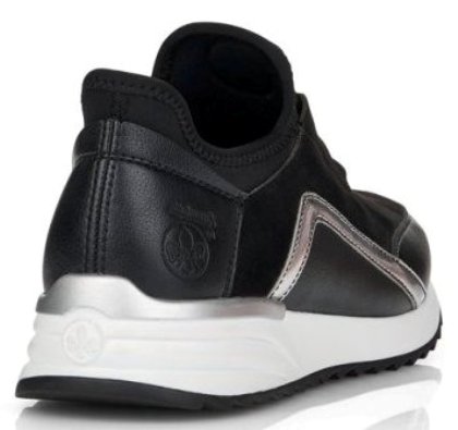 N8083-00 Rieker Туфли женские