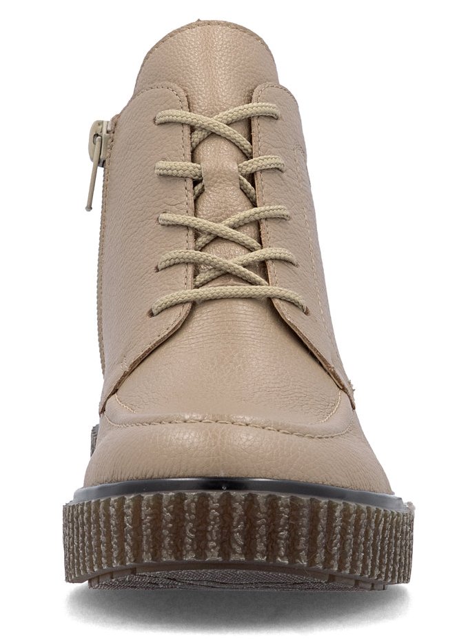 Y4304-20 Rieker Ботинки женские