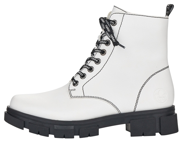 Y7110-80 Rieker Ботинки женские