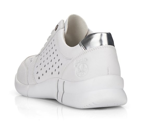 N2151-80 Rieker Туфли женские