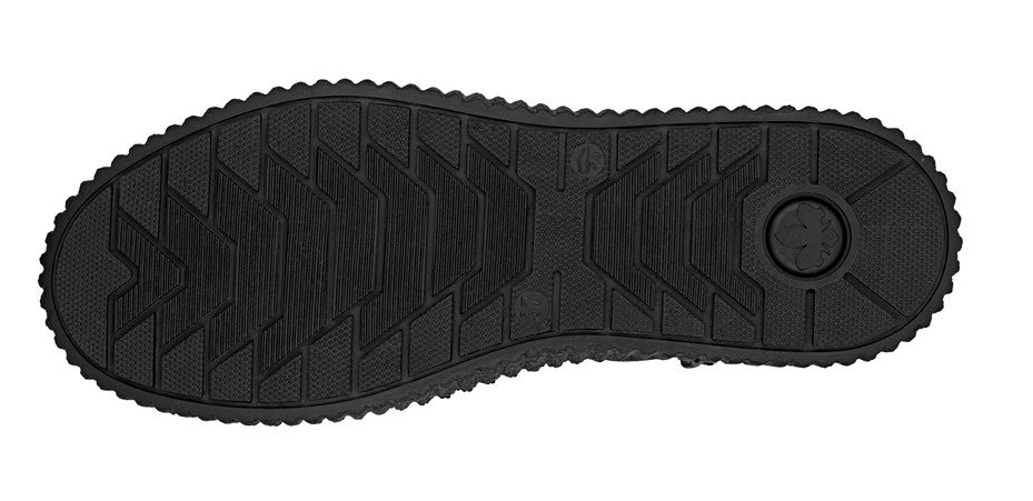 Y4301-00 Rieker Ботинки женские