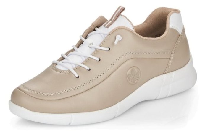 N2150-60 Rieker Туфли женские