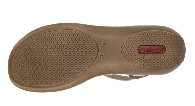 65917-80 Rieker Босоножки женские