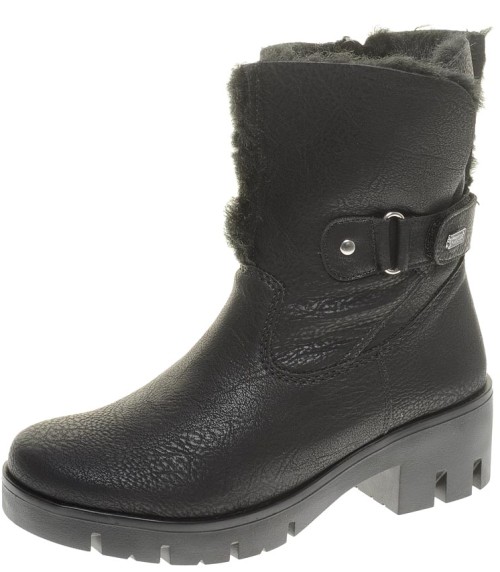 X2084-00 Rieker п/сапожки женские