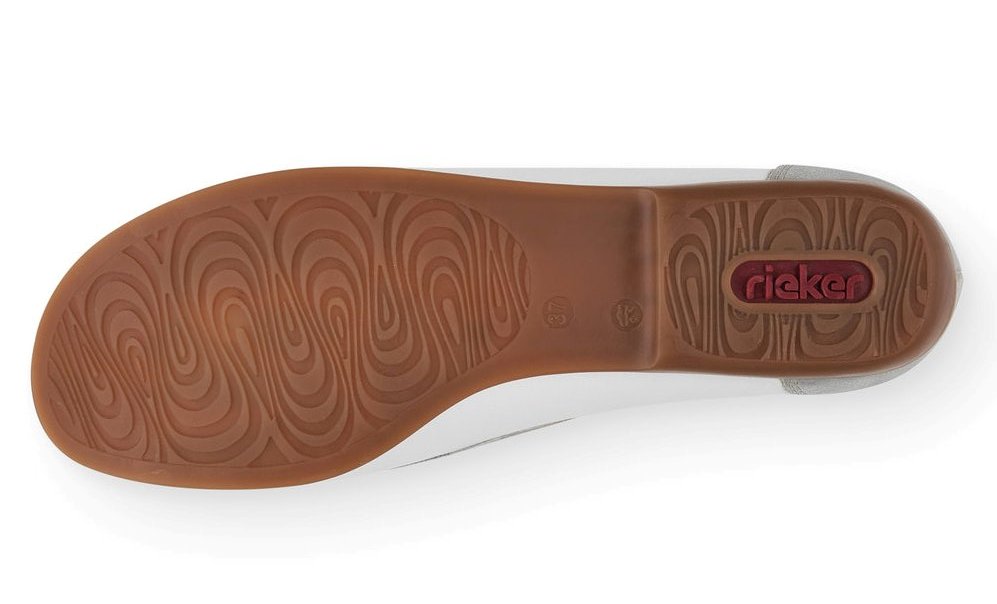 L6350-80 Rieker Туфли женские