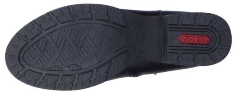 Z9556-00 Rieker Сапоги женские