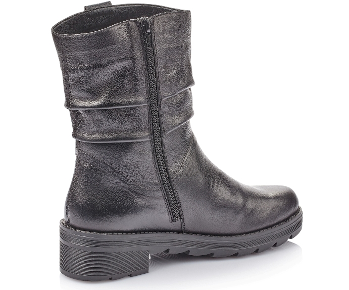 X0581-00 Rieker Полусапожки женские
