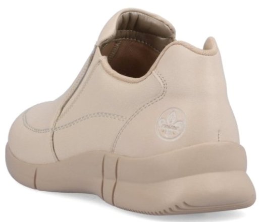 N2155-60 Rieker Туфли женские