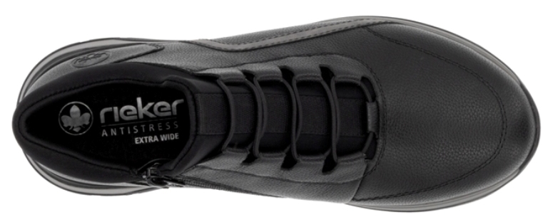 39654-00 Rieker Ботинки мужские