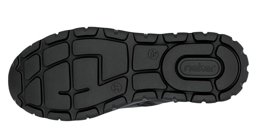 N1331-00 Rieker Ботинки женские