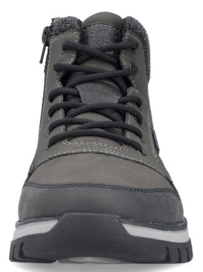 B9340-45 Rieker Ботинки мужские