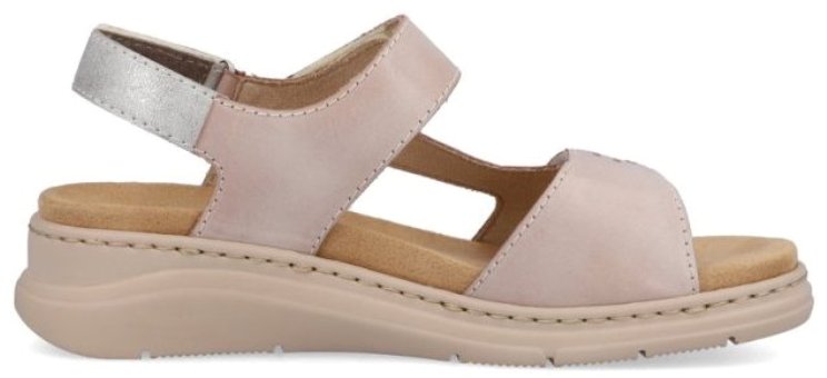 V9255-62 Rieker Босоножки женские