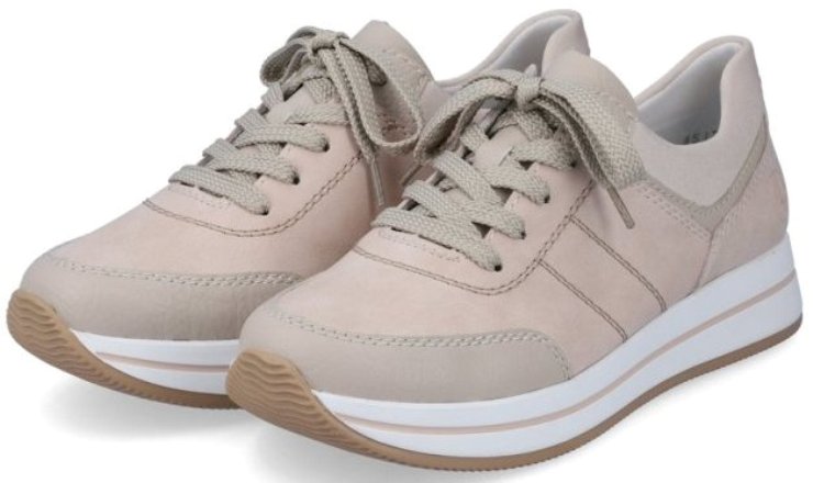 N4517-31 Rieker Туфли женские