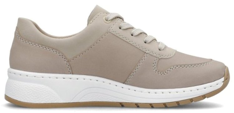 N6501-61 Rieker Туфли женские