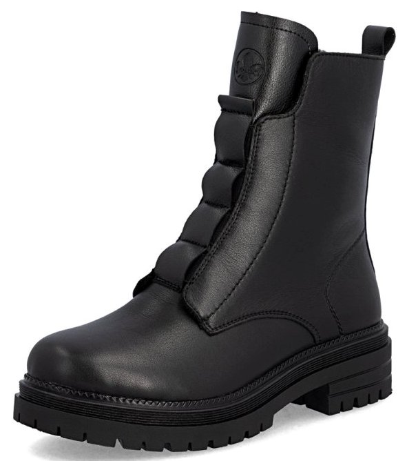 Y3160-00 Rieker Ботинки женские