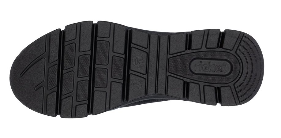 48053-00 Rieker Ботинки женские