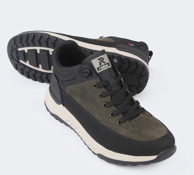 U0173-54 Rieker Кроссовки мужские