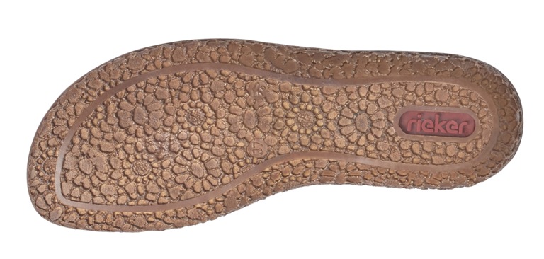 M0966-33 Rieker Туфли летние жен