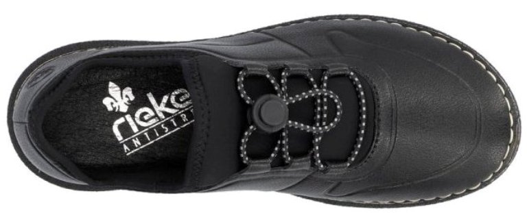 50960-00 Rieker Туфли женские