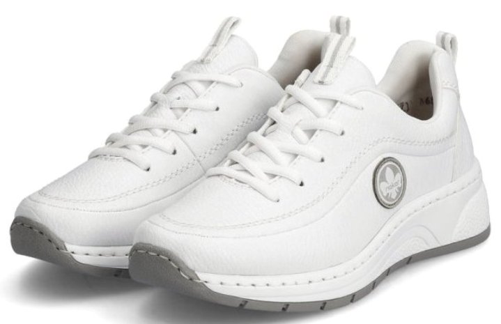 N6504-80 Rieker Туфли женские