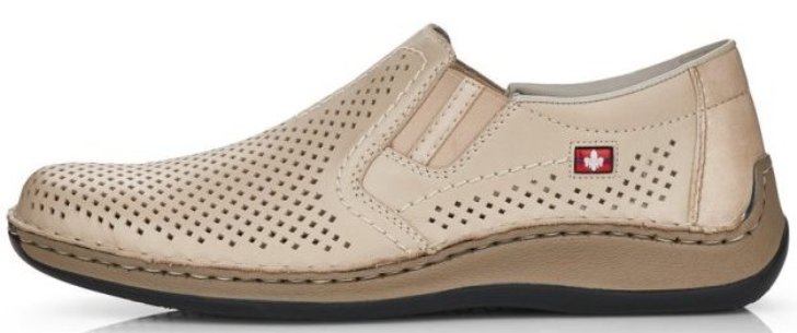 05297-60 RIEKER Туфли мужские