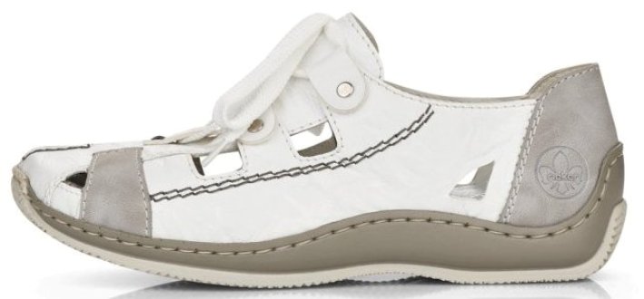 L1725-80 Rieker Туфли женские