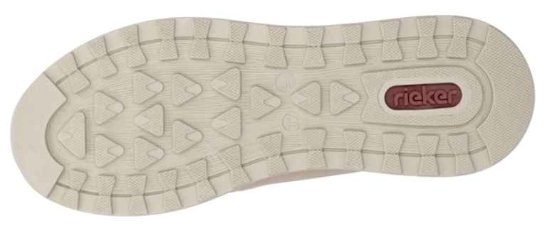 N1404-20 Rieker Ботинки женские