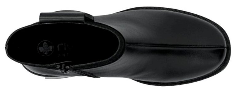 Y5253-00 Rieker Ботинки женские
