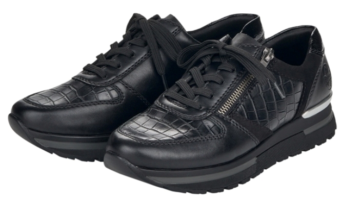 N7811-00 Rieker Туфли женские