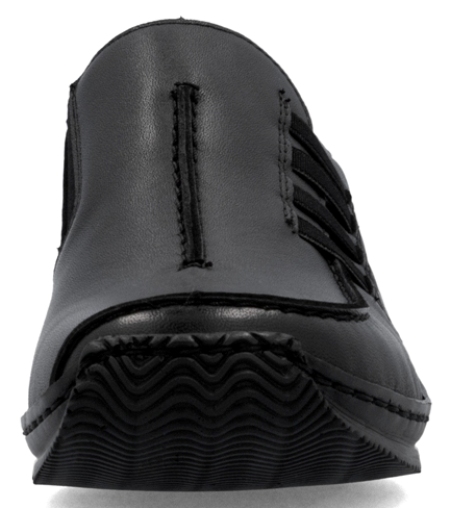 L1777-00 Rieker Туфли женские