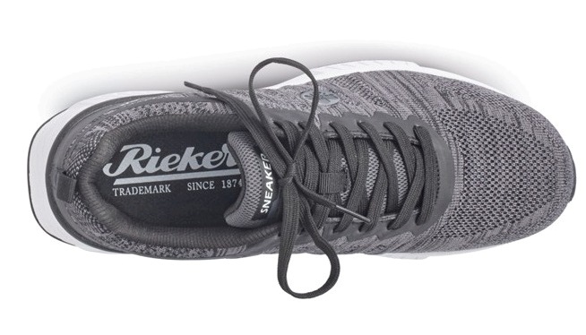 B9800-42 RIEKER Туфли мужские