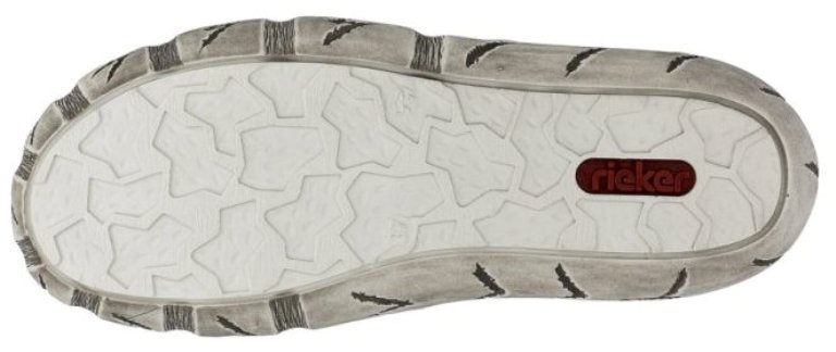 L0362-80 Rieker Туфли женские