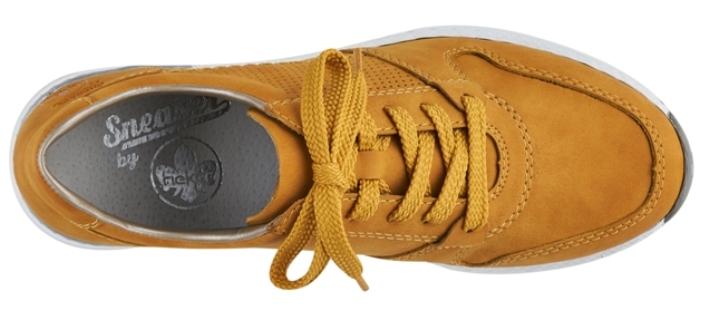 N4317-68 Rieker Туфли женские