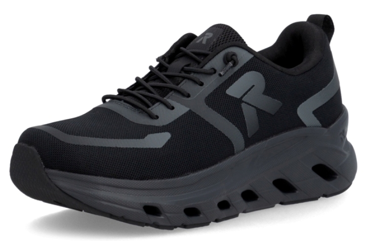 W3504-00 Rieker Кроссовки женские