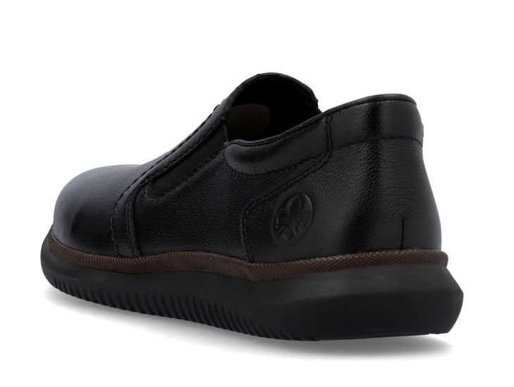 10450-00 Rieker Туфли мужские