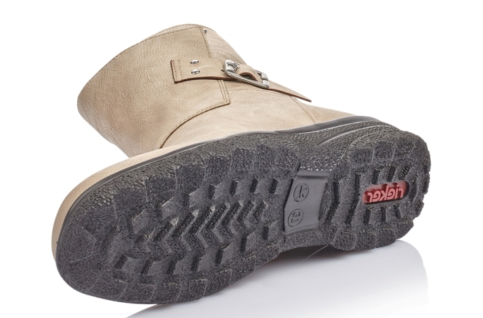 Z7084-60 Rieker полусапожки женские