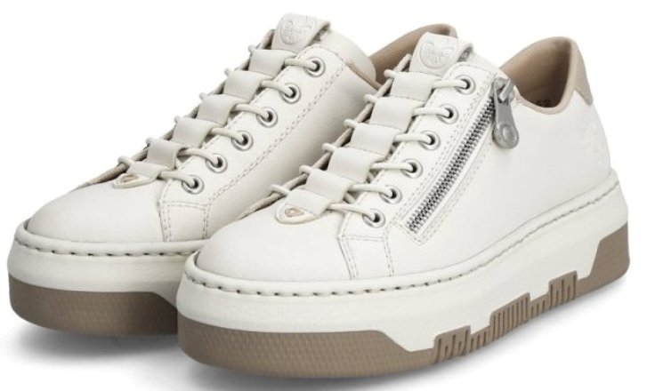 M1952-80 Rieker Туфли женские