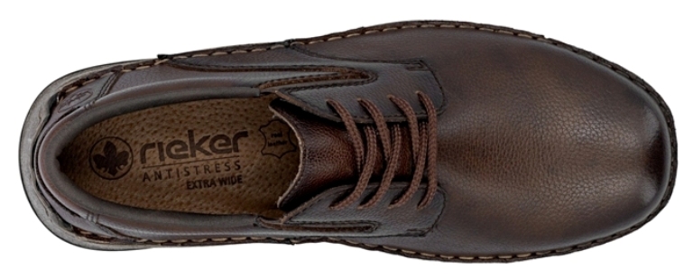05211-25 Rieker Туфли мужские